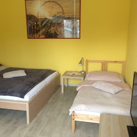 Apartment Praha 4 Ngoại thất bức ảnh