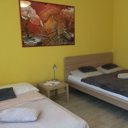 Apartment Praha 4 Ngoại thất bức ảnh