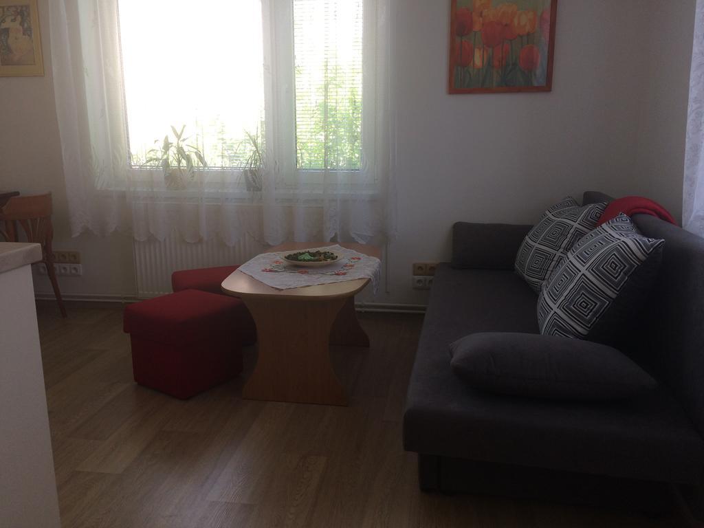 Apartment Praha 4 Ngoại thất bức ảnh