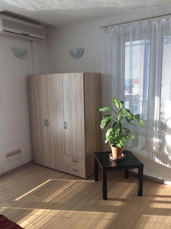 Apartment Praha 4 Ngoại thất bức ảnh