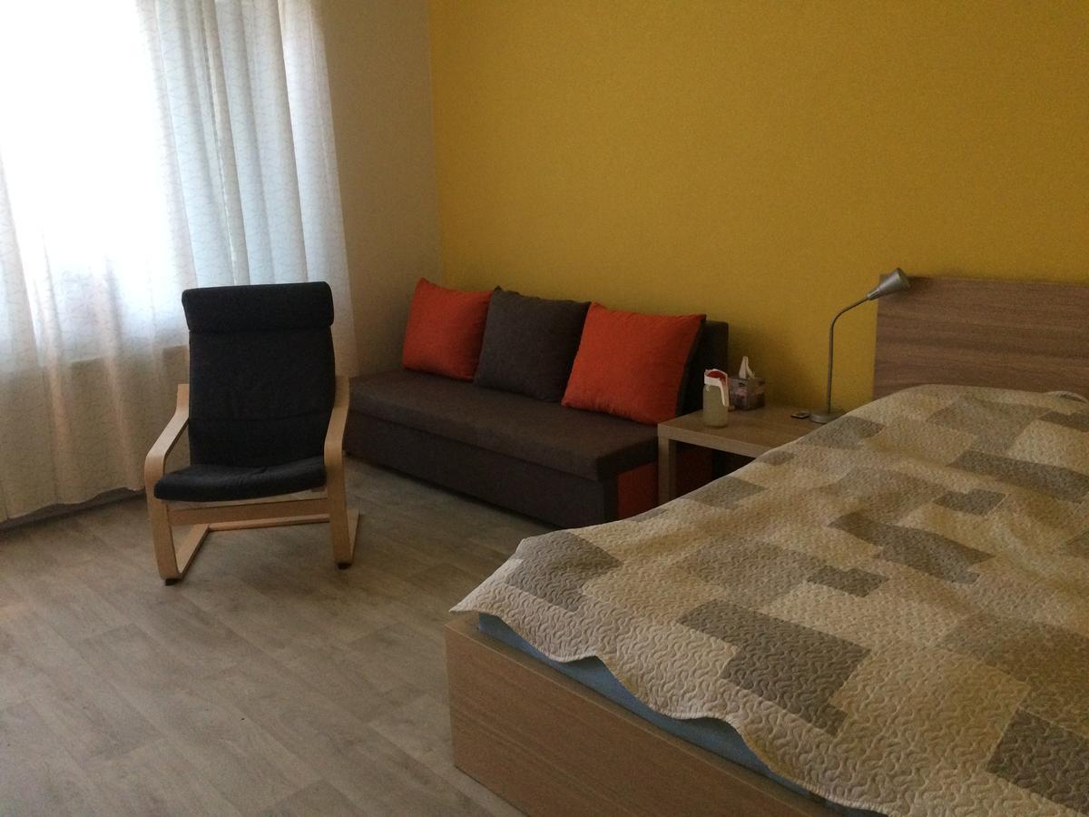 Apartment Praha 4 Ngoại thất bức ảnh