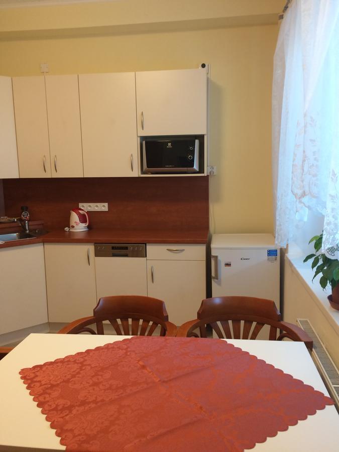 Apartment Praha 4 Ngoại thất bức ảnh