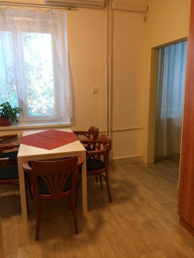 Apartment Praha 4 Ngoại thất bức ảnh